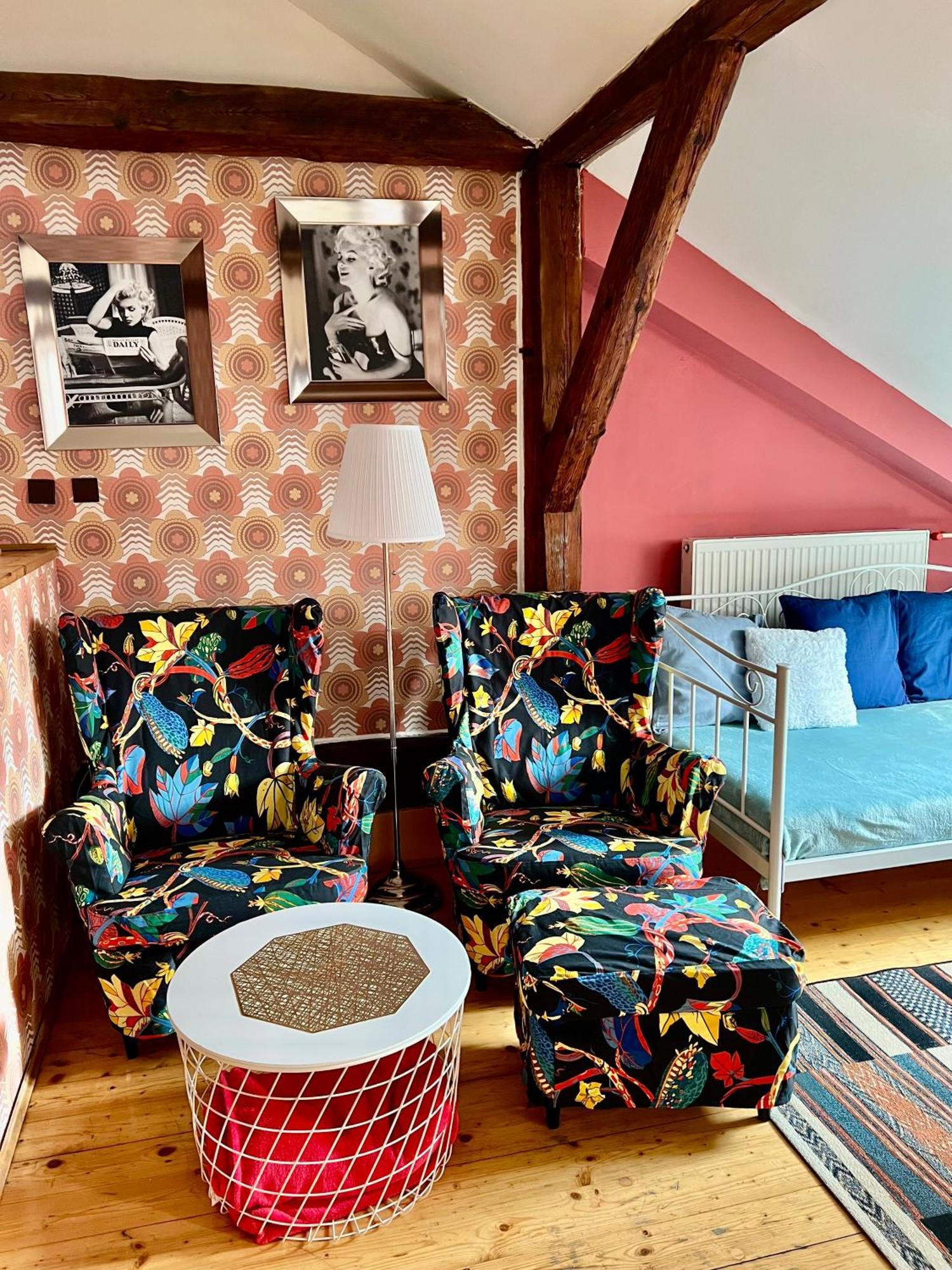 Apartman Galant Cesky Krumlov Bagian luar foto